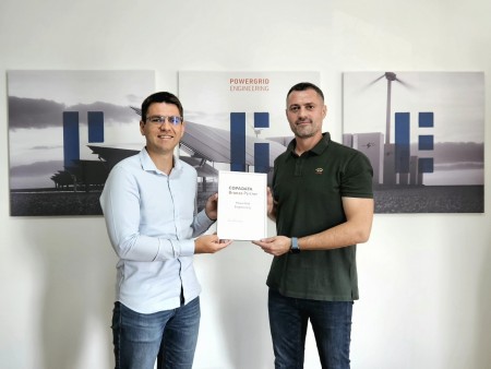 Novo partnerstvo za močnejšo in bolj trajnostno energetiko
