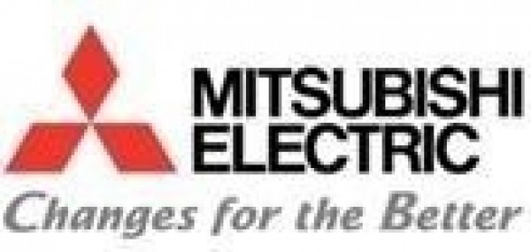 MITSUBISHI Electric - POP TV